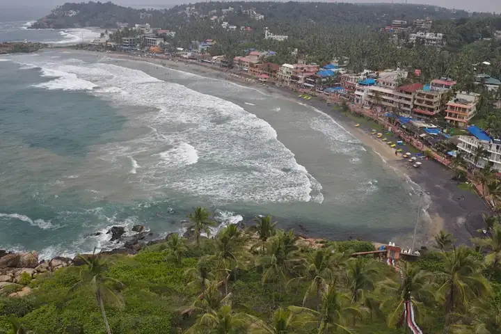Kerala Tour