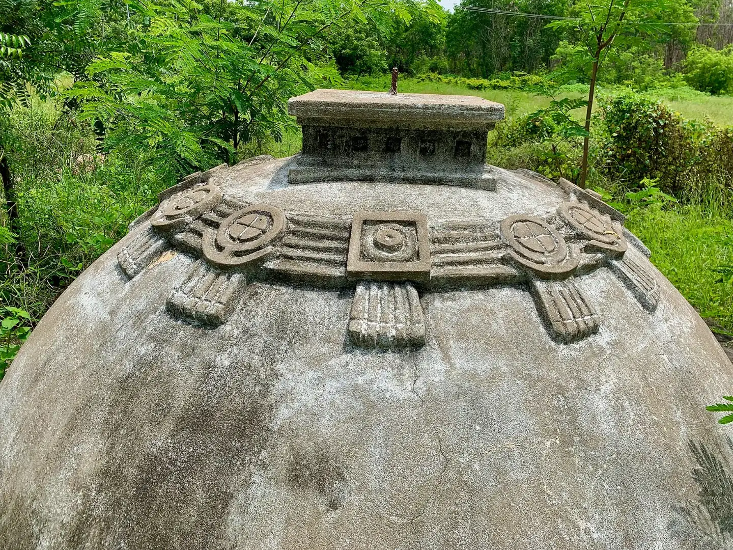 Nelakondapalli