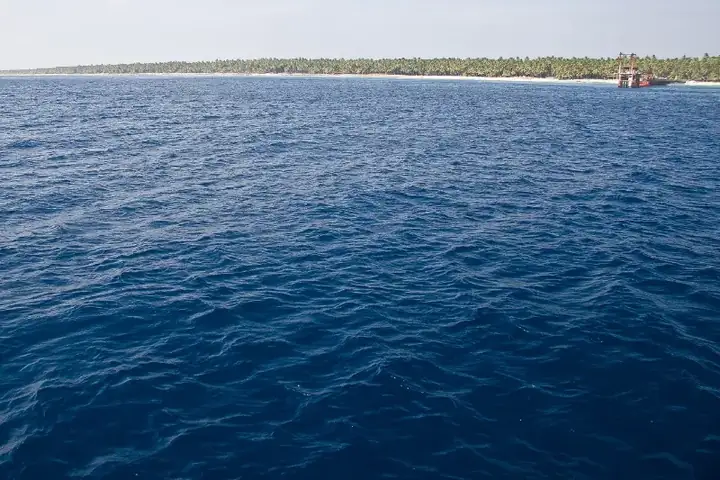 Agatti Island