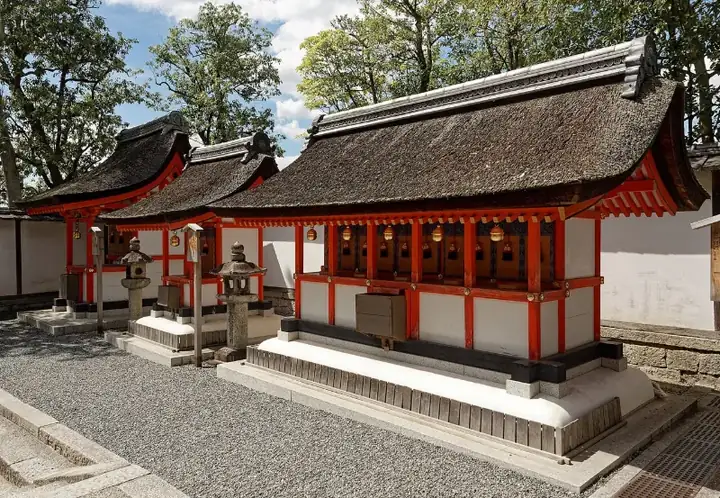 Fushimi Inari taisha, Kyoto