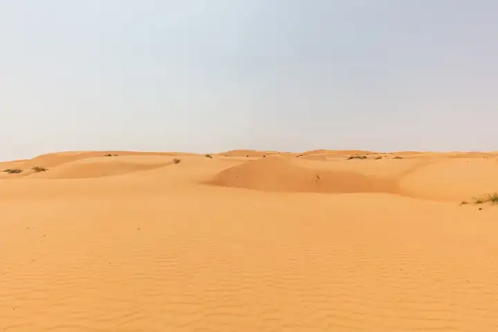 Majestic Oman Tour