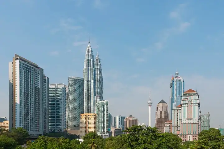 Kuala Lumpur Malaysia