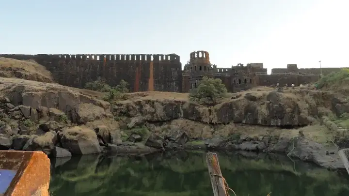 Raigad Fort Rigad