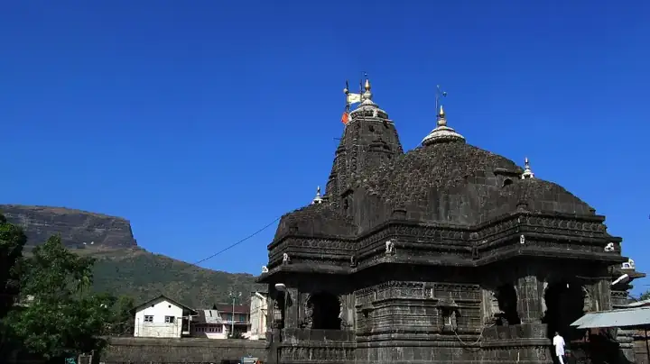Mumbai, Nashik & Ajanta Caves Tour