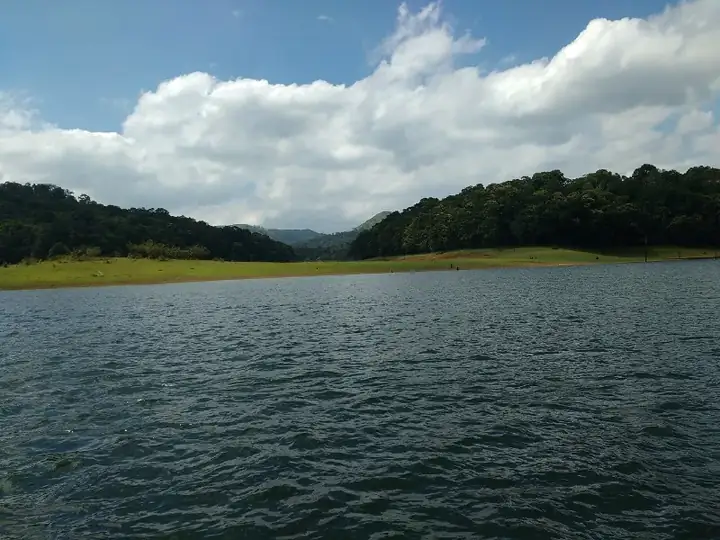 Thekkady Periyar National Park