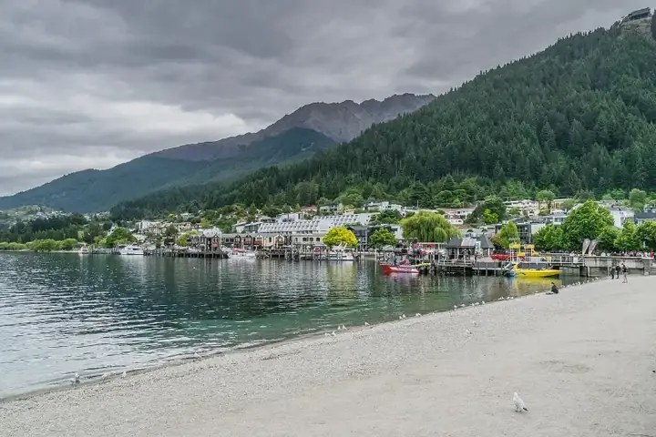 New Zealand In A Week From Mountains To Fjords Tour