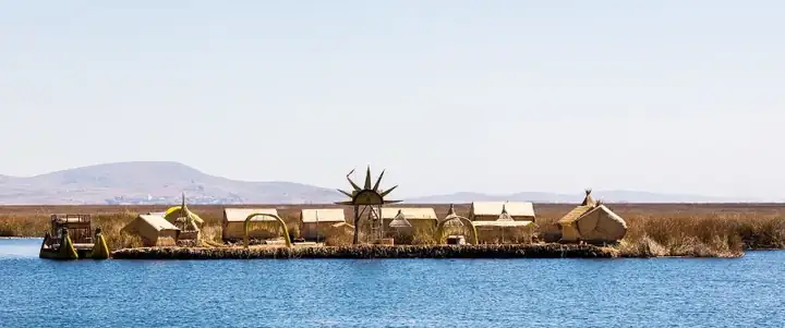 Peru Tour