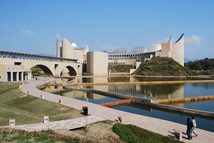 Khalsa Heritage Memorial Edit