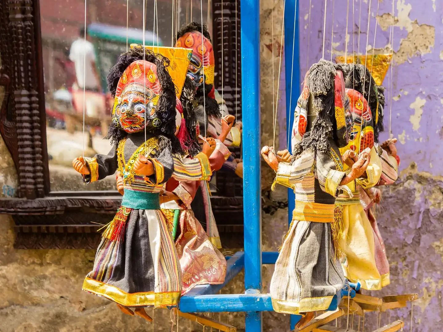 Folk Drama of Rajasthan