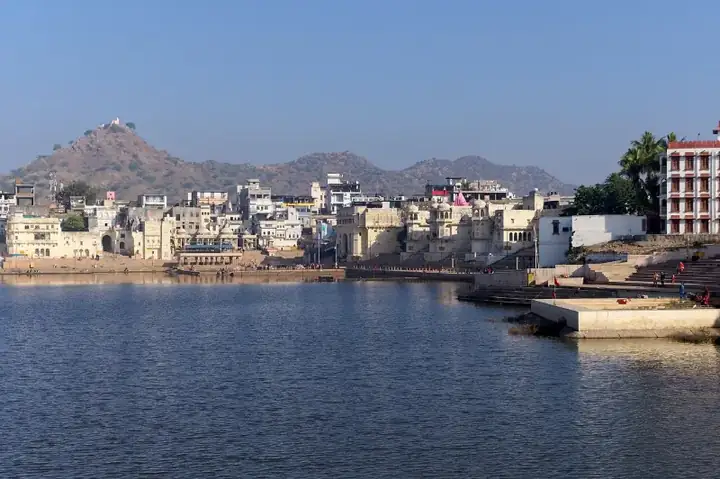 Rajasthan Off The Road Tour