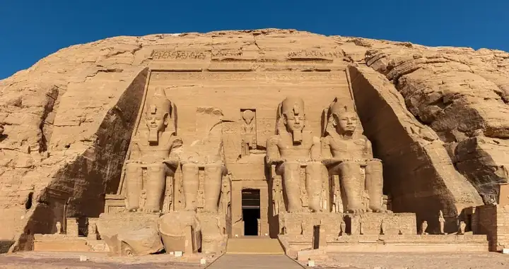 Romantic Egypt Red Sea Coast Tour