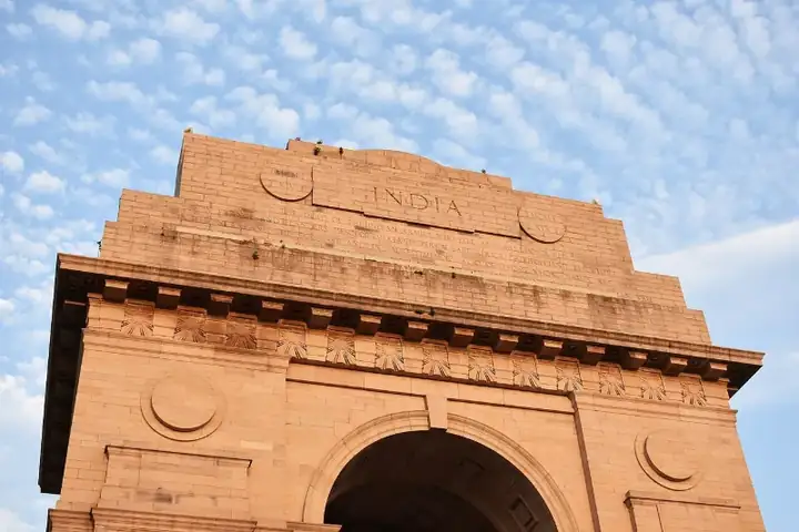 India Gate - Delhi