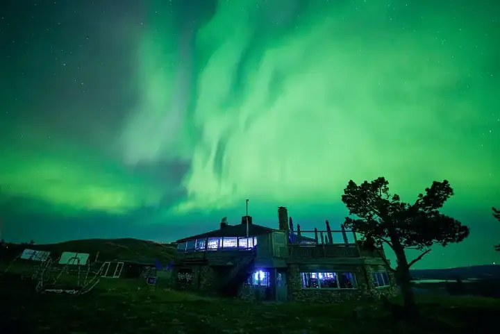 Santa Claus Adventure In Rovaniemi Tour