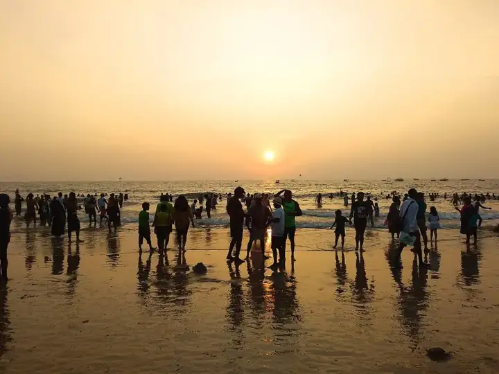 Serene North And South Goa Escape
