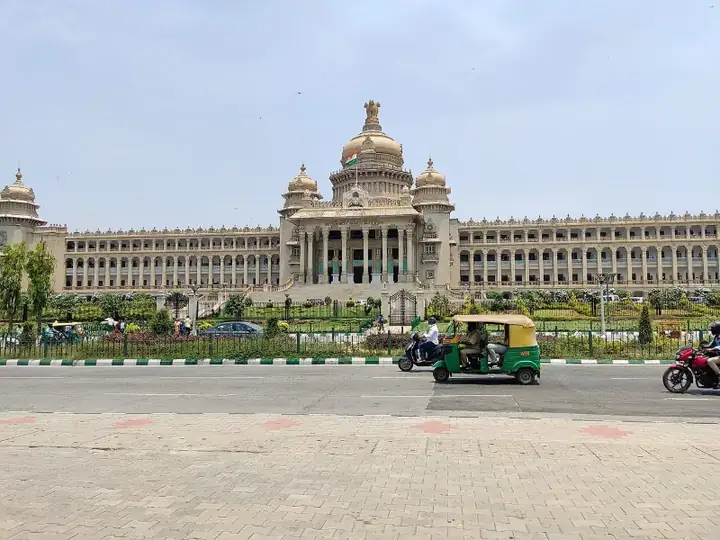 Vidhana Soudha