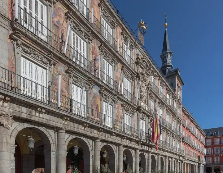 Spain Sevilla Tour