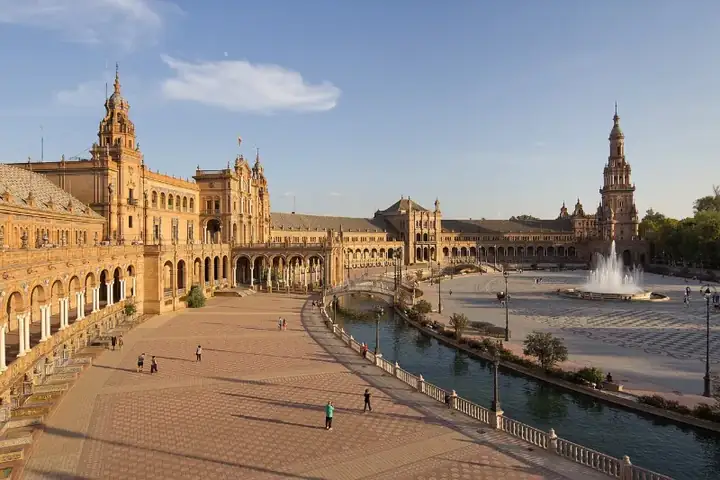 Spectacular Spain Tour Package