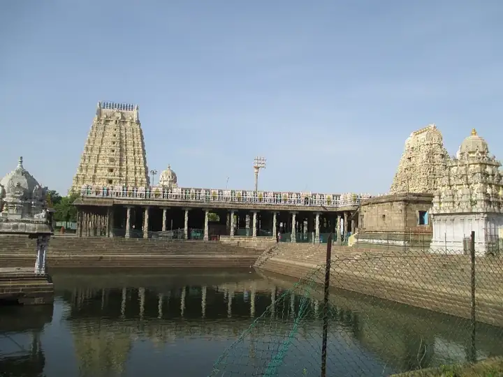 Tamil Nadu Heritage Temple Coastal Discovery Group Tour