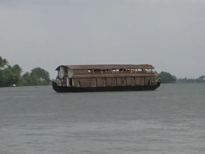 The Beauty Of Kerala Alleppey Kumarakom Tour
