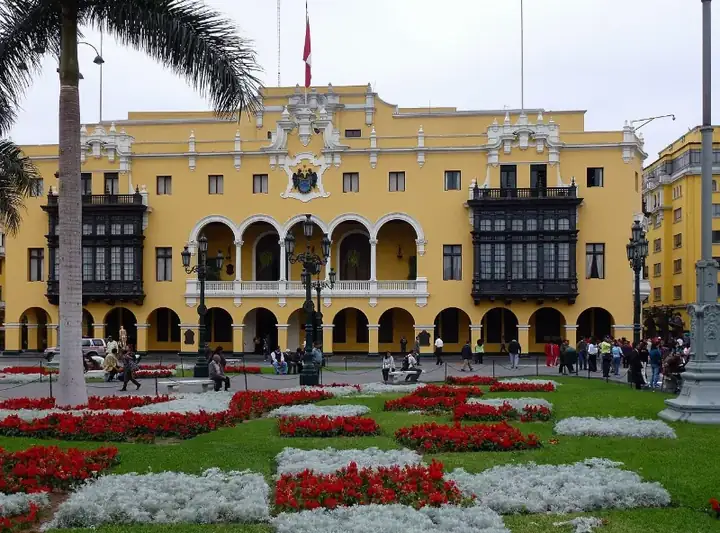 The Best of Peru Tour Package