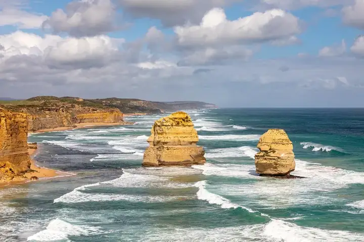 Princetown , Port Campbell National Park, Twelve Apostles