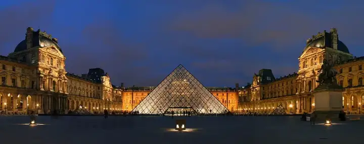 The Paris And Switzerland Romance Escape