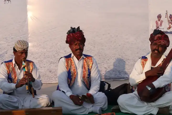 Rann utsav