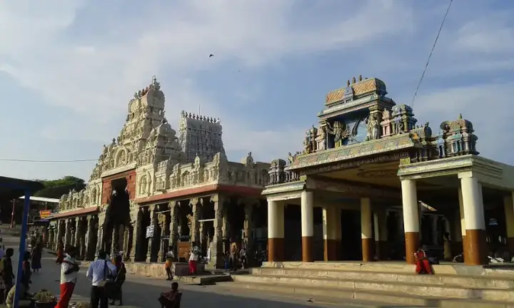 Arulmigu Subramania Swamy Temple