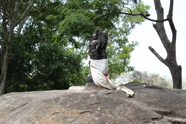 Kumbakarai Murugan