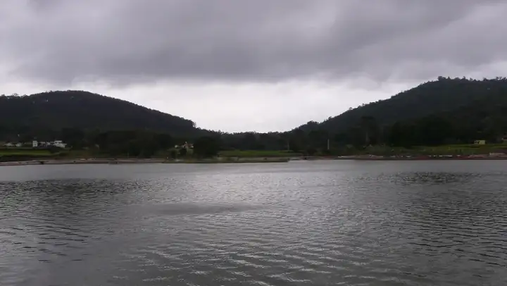 Yelagiri – Swamimalai