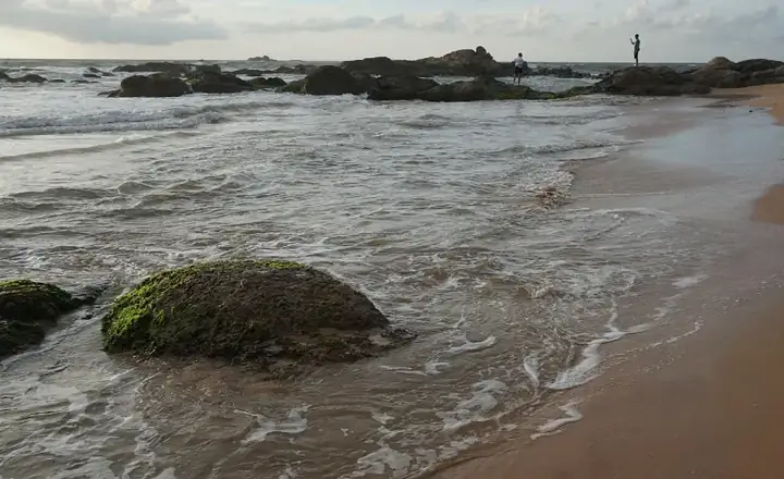 Bentota Beach - panoramio
