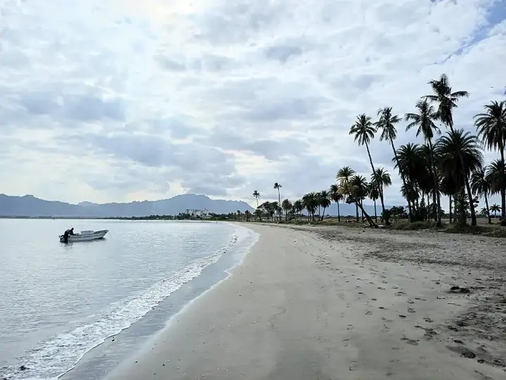 Wailoaloa Beach Viti Levu Fiji