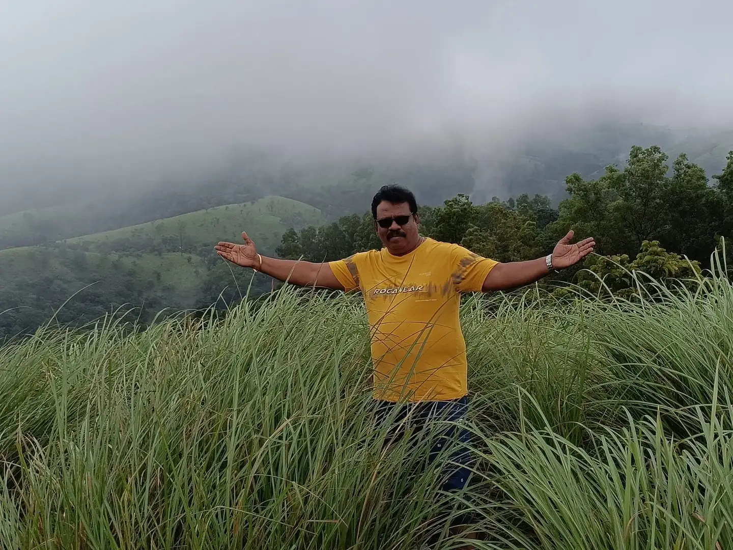 Vagamon