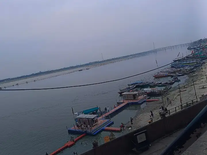 Assi Ghat