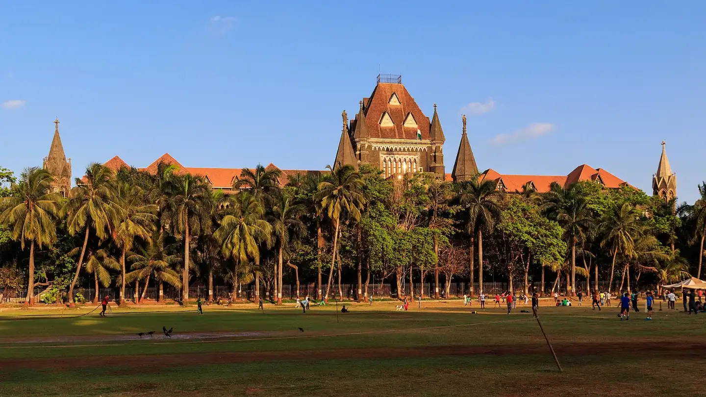 Mumbai 03-2016 Bombay High Court