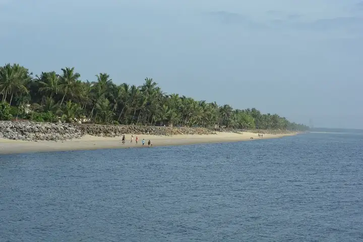 Kappad Beach